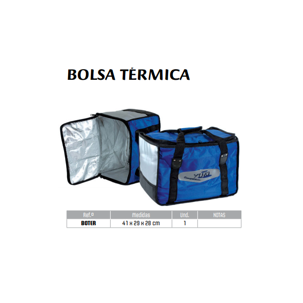 Sac à Dos De Pêche YUKI CABBANA – 60x40x43cm, Neuf, étanche