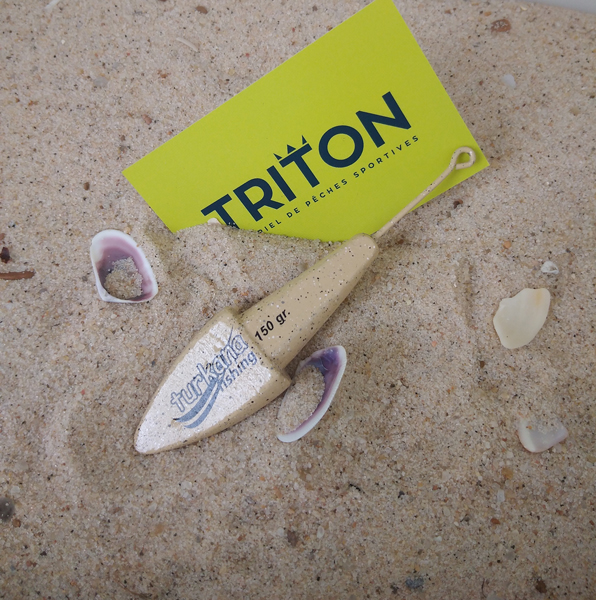 Triton – Vente d'articles et de matériel de pêche